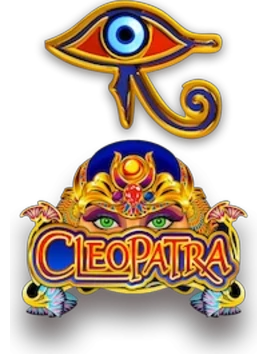 Cleopatra Spielautomat von IGT online bei Chanze Casino