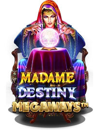 Madame Destiny Megaways online Spielautomat bei Chanze Casino